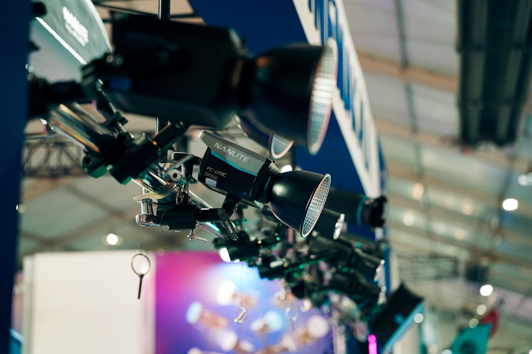 Audio post-production tips